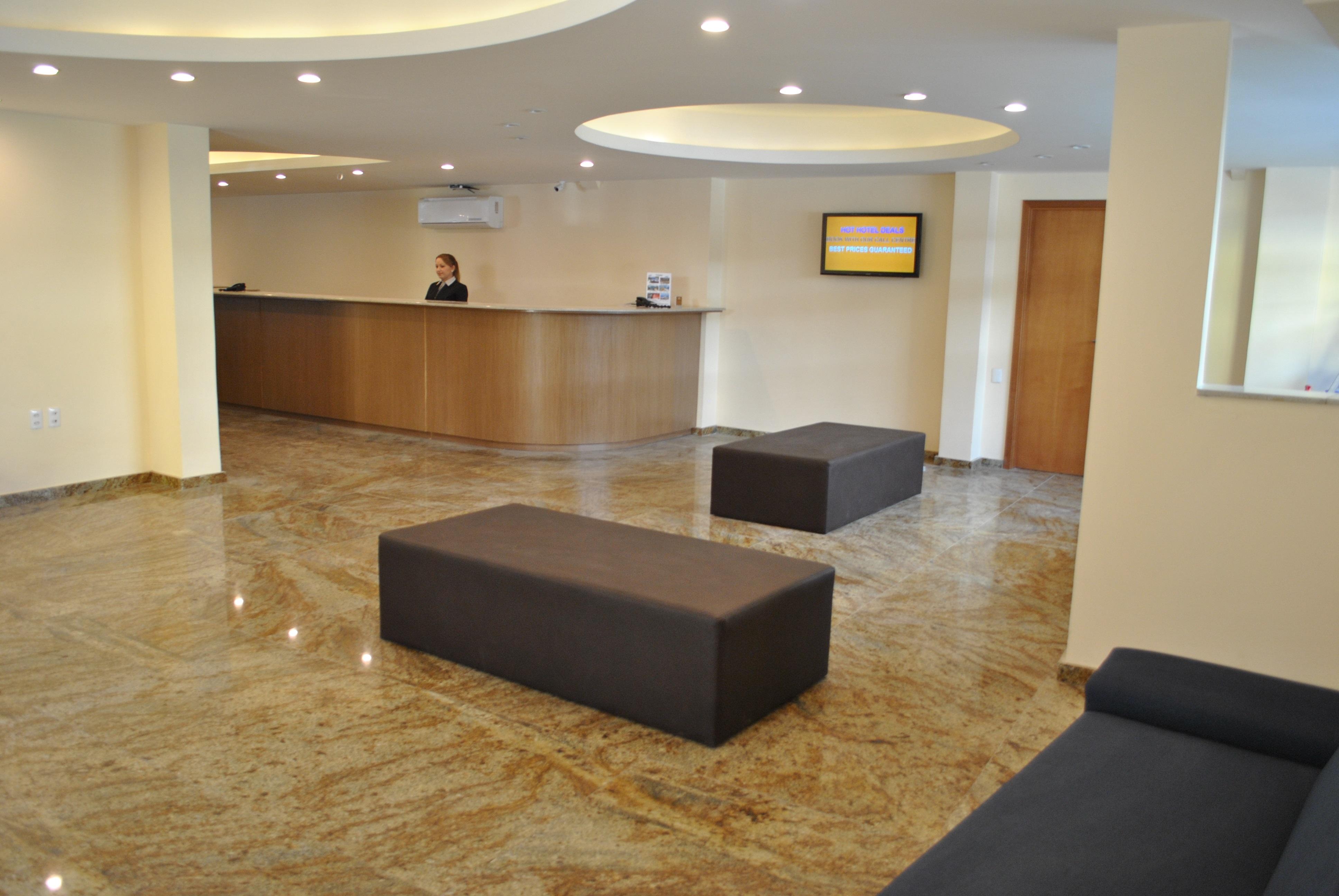 Gamboa Rio 3*