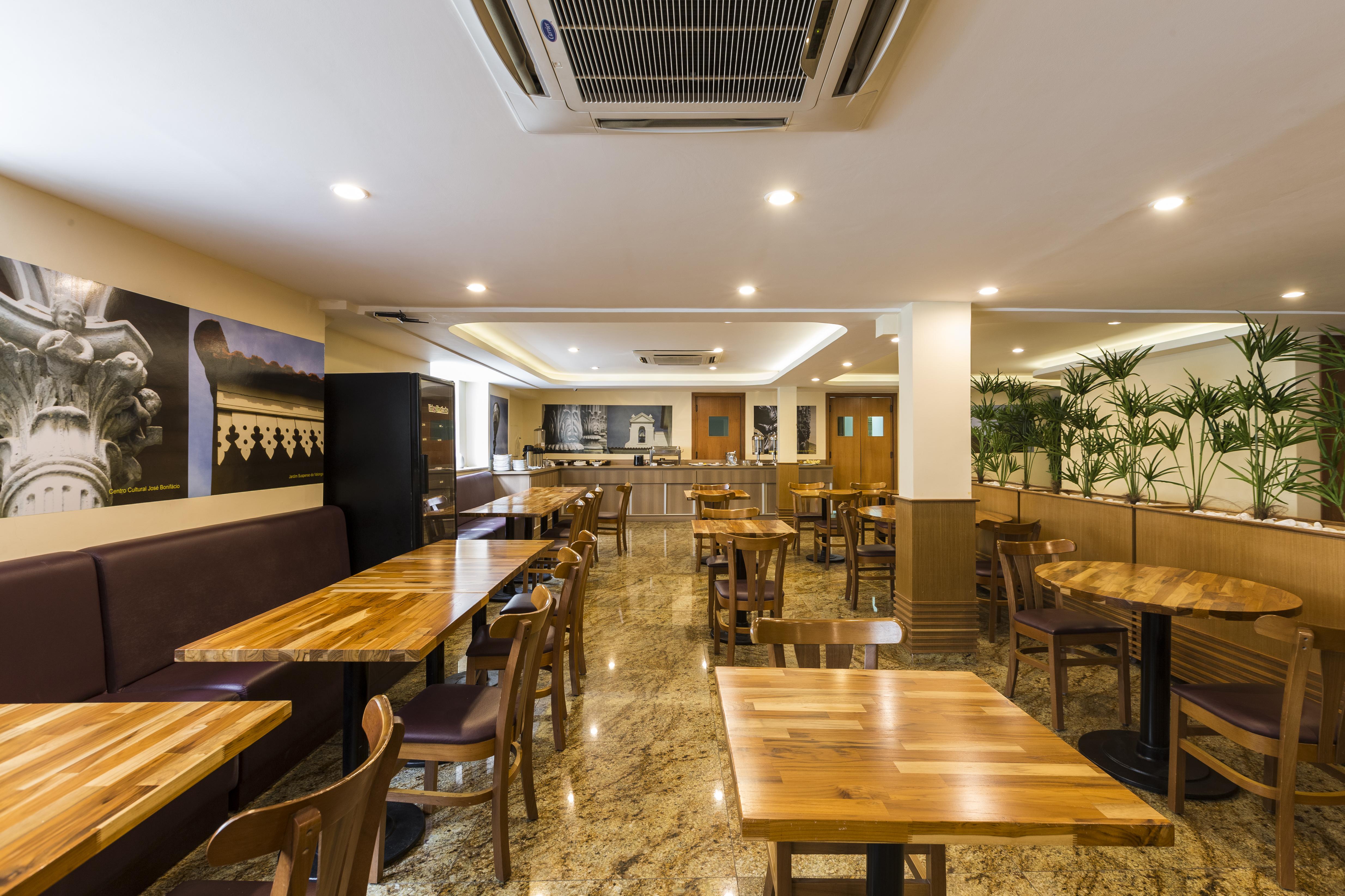 酒店 Gamboa Rio 里约热内卢