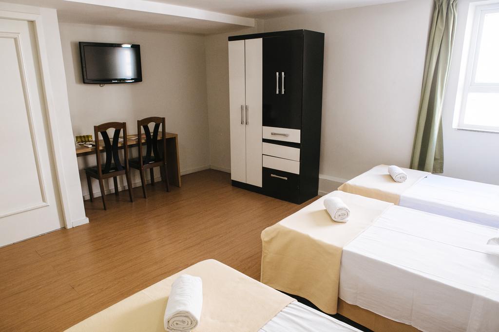 酒店 Gamboa Rio 里约热内卢