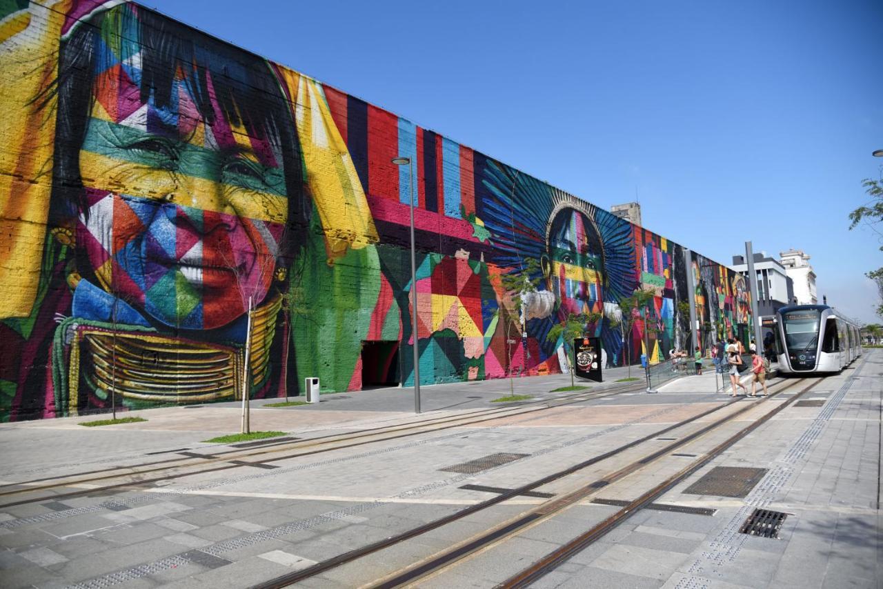 Gamboa Rio 3*
